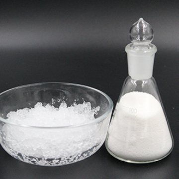 Sodium Polyacrylate